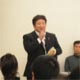 理事長講演会1