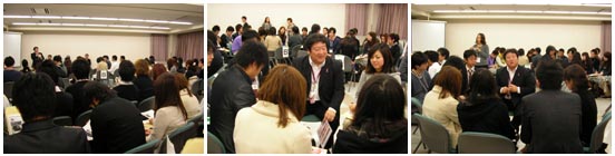 理事長講演会2